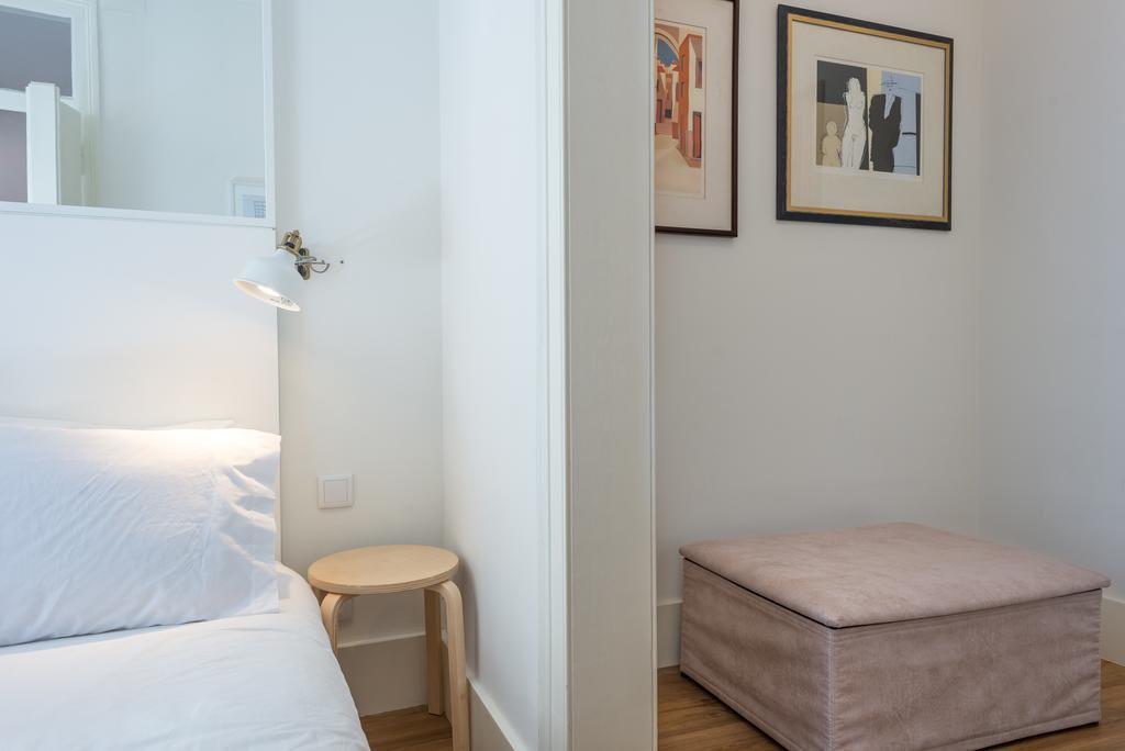 The 3 Sisters Apartment Lisbon