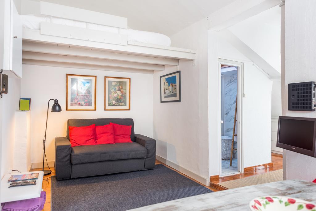 Apartamento The 3 Sisters *