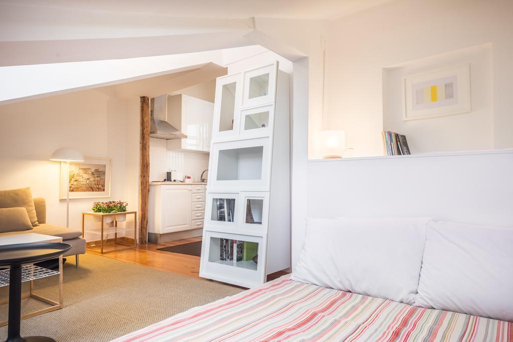 Apartamento The 3 Sisters *