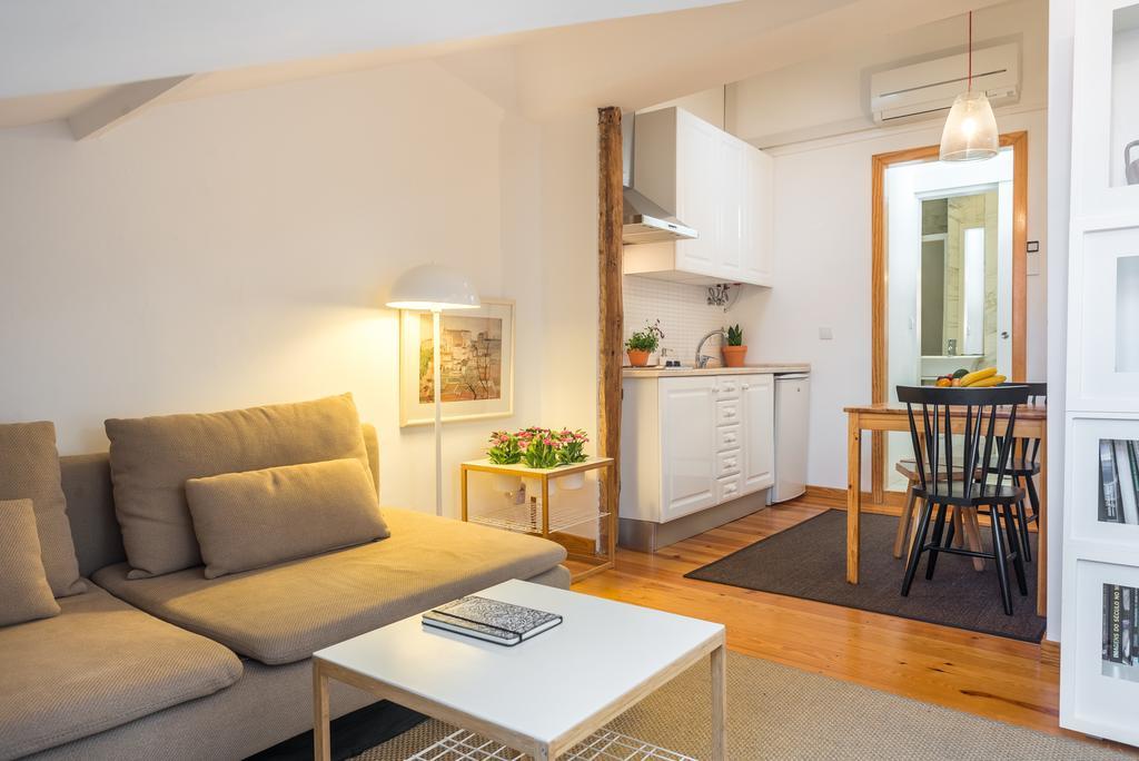 Apartamento The 3 Sisters *