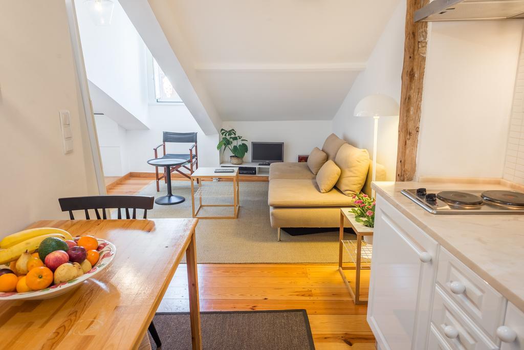 Apartamento The 3 Sisters