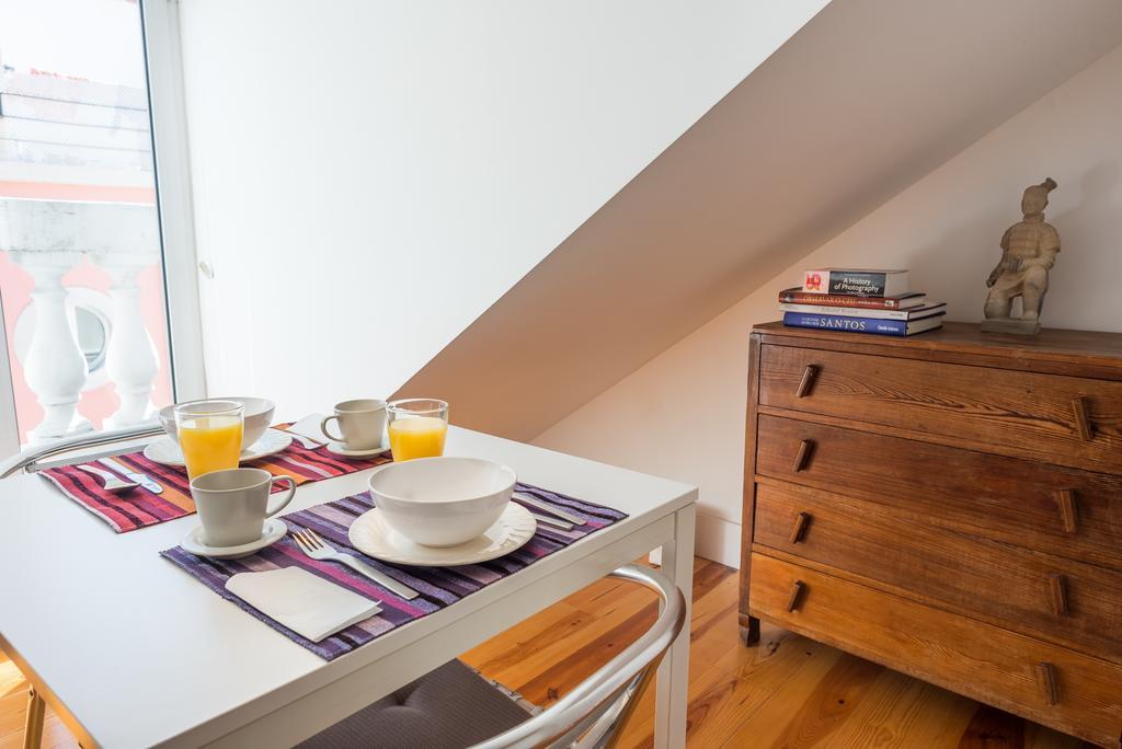 Apartamento The 3 Sisters *