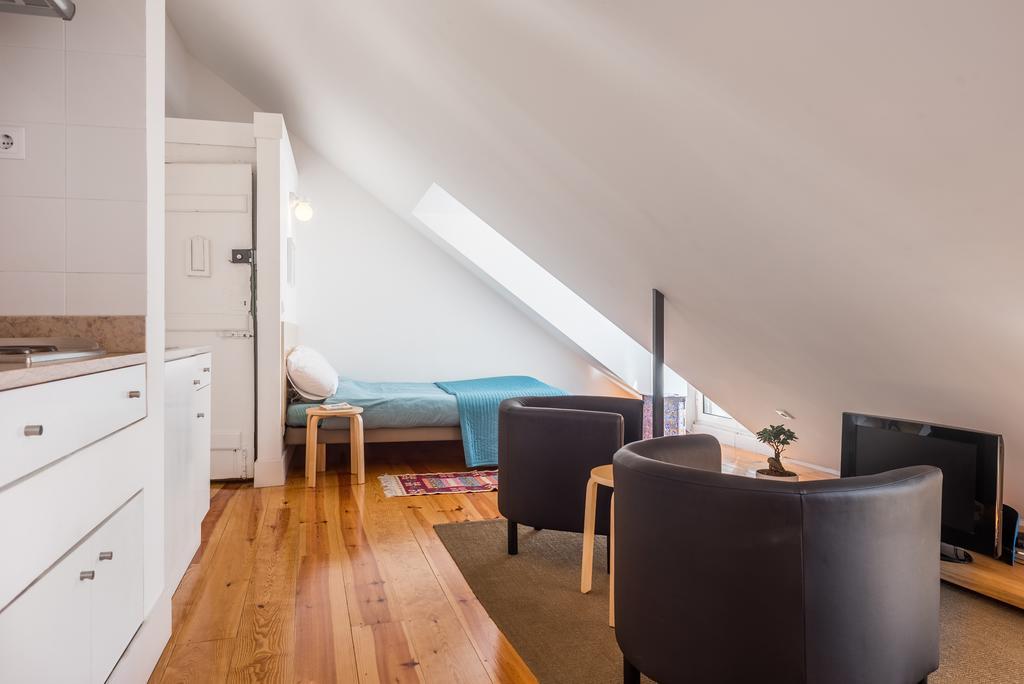Apartamento The 3 Sisters
