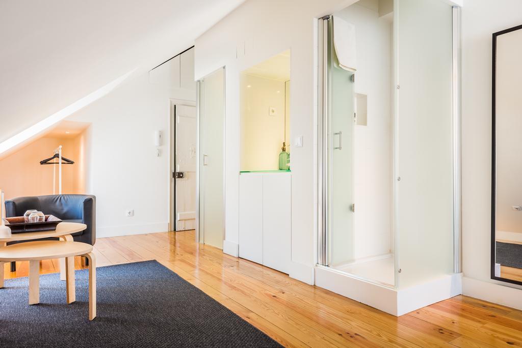 Apartamento The 3 Sisters Lisboa
