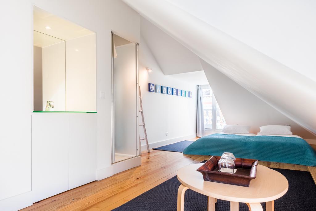 Apartamento The 3 Sisters *