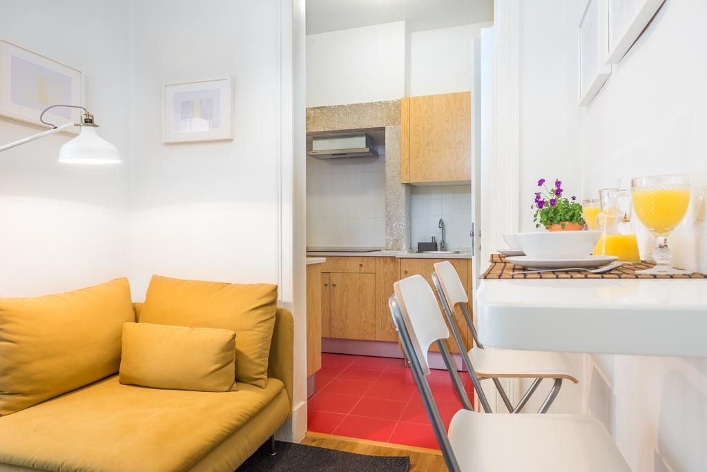 Apartamento The 3 Sisters Lisboa