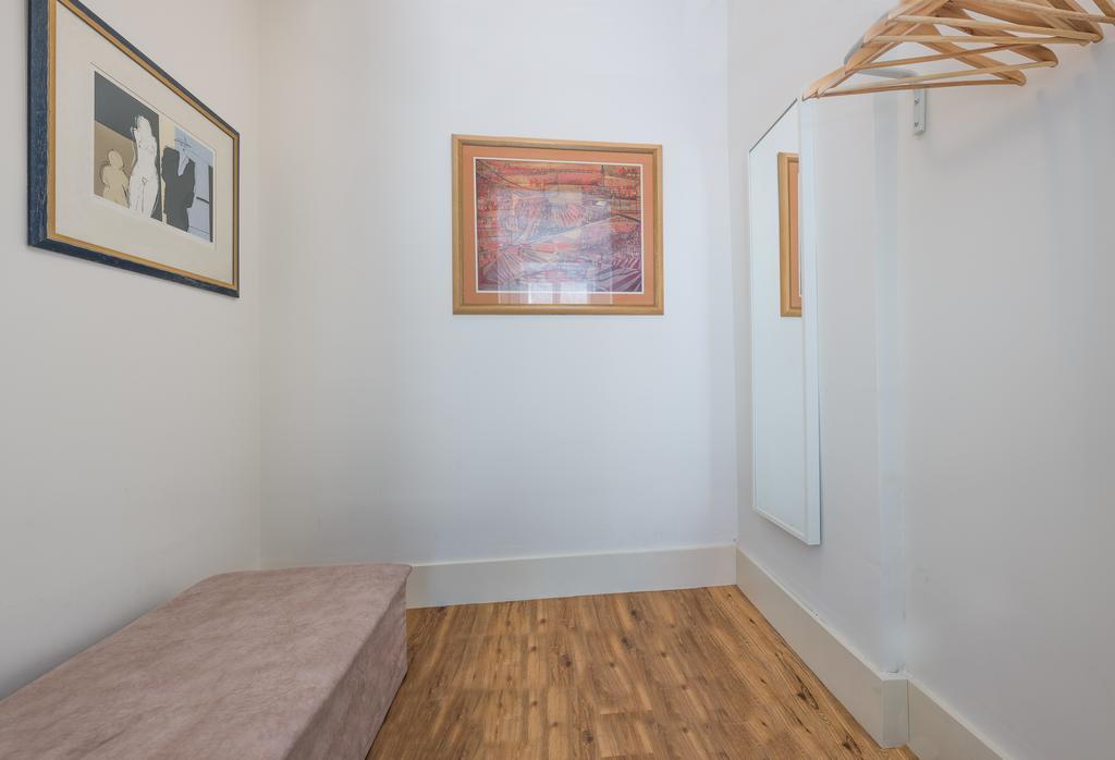 Apartamento The 3 Sisters
