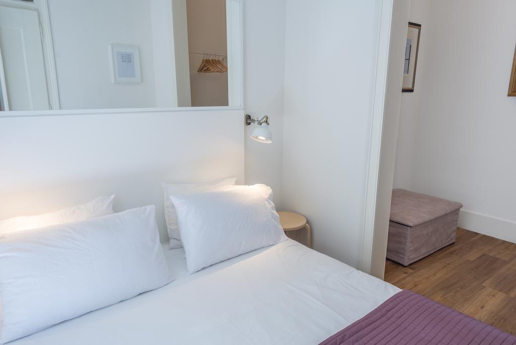 The 3 Sisters Apartamento