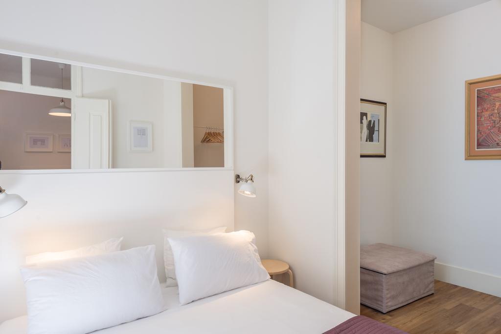 Apartamento The 3 Sisters *
