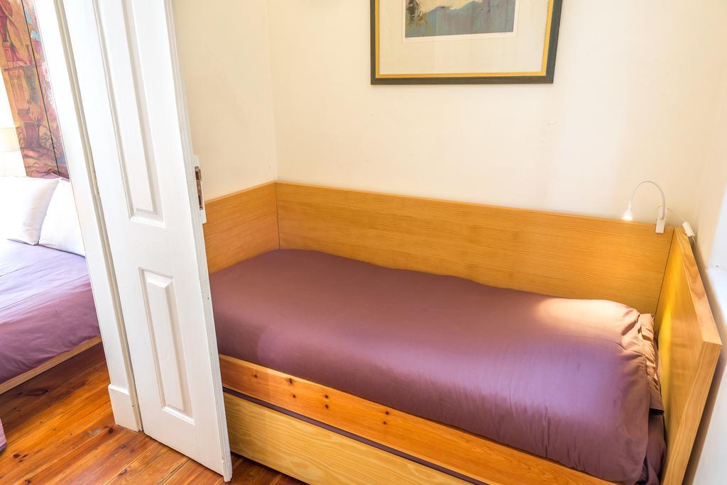 Apartamento The 3 Sisters Lisboa