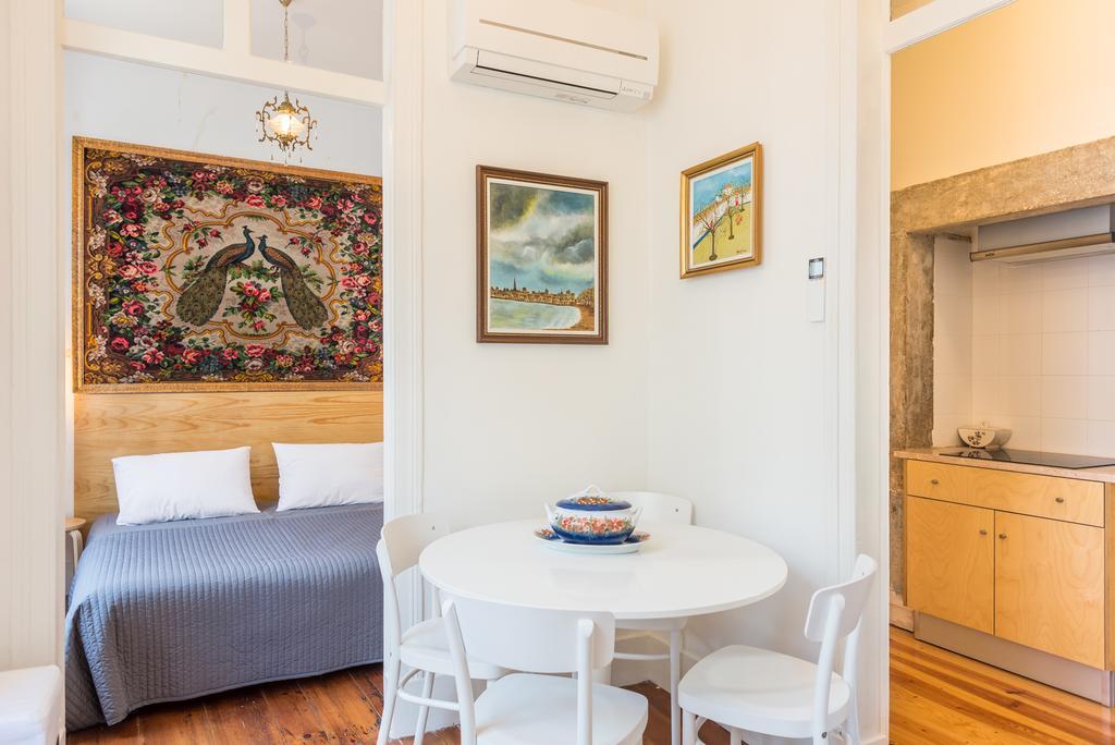 The 3 Sisters Apartamento